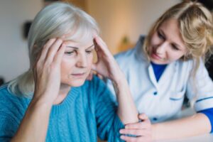 The Importance of Mental Health Support in Homecare