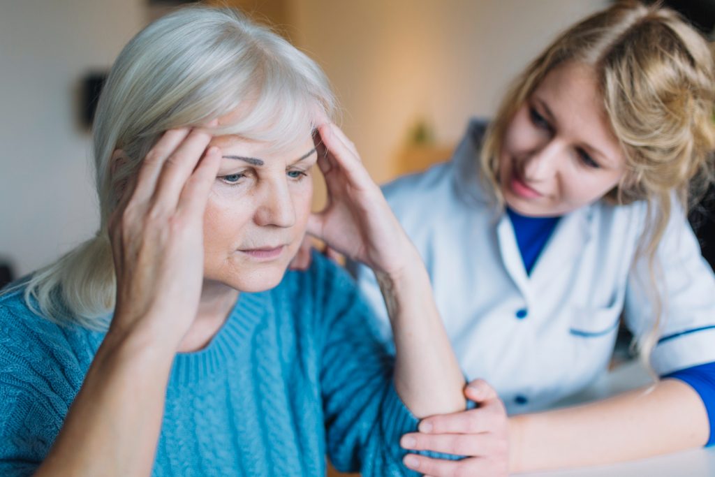 The Importance of Mental Health Support in Homecare